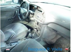 saab 9-3 berlina 2.2 s tid | 06.99 - 12.03 del año 2001 2