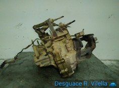 Recambio de caja cambios para honda civic berlina 3 (ep1/2) 1.7 ctdi es | 04.02 - 12.06 1.7 ctdi es | 04.02 - 12.06 referencia O 2