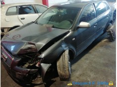 audi a3 sportback (8p) 2.0 tdi ambiente | 09.04 - 12.08 del año 2004