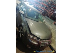 audi a3 sportback (8p) 2.0 tdi ambiente | 09.04 - 12.08 del año 2004 2