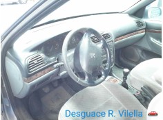 peugeot 406 berlina (s1/s2) srdt | 10.98 - 12.04 del año 2000 2