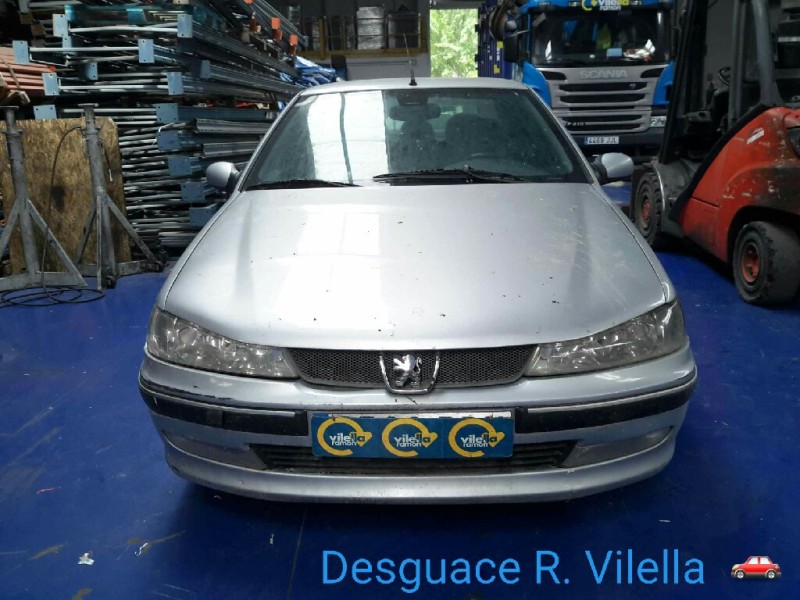 peugeot 406 berlina (s1/s2) srdt | 10.98 - 12.04 del año 2000 peugeot 406 berlina (s1/s2) srdt | 10.98 - 12.04 del año 2000