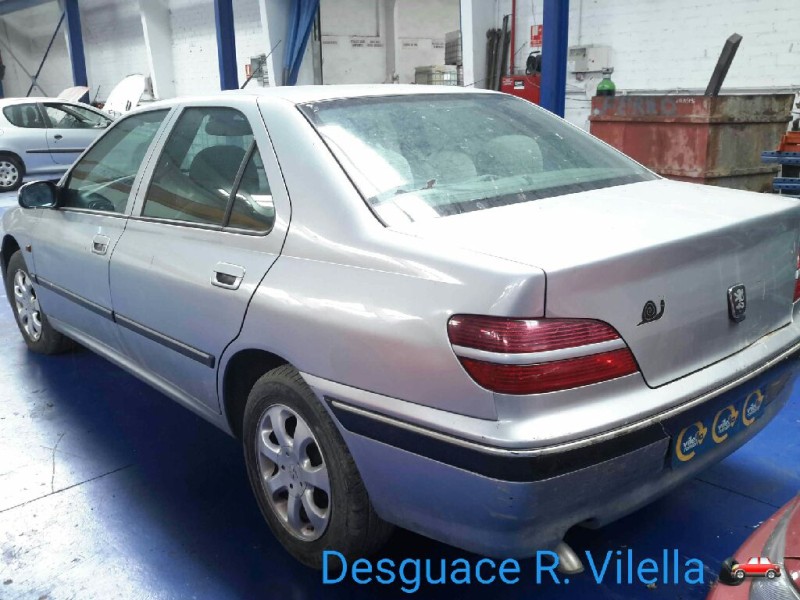 peugeot 406 berlina (s1/s2) srdt | 10.98 - 12.04 del año 2000 peugeot 406 berlina (s1/s2) srdt | 10.98 - 12.04 del año 2000