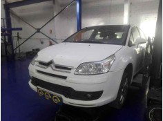 citroen c4 berlina collection | 06.04 - 12.08 del año 2005