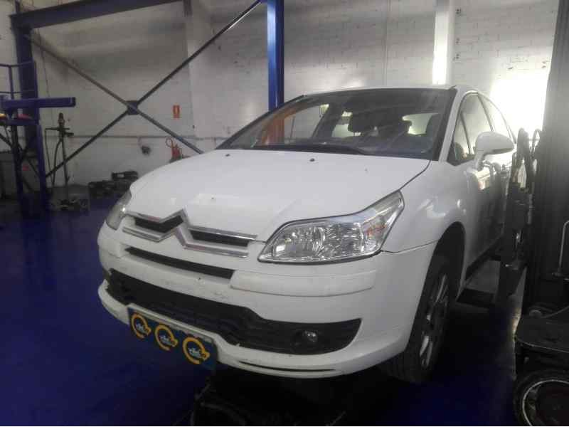 citroen c4 berlina collection | 06.04 - 12.08 del año 2005