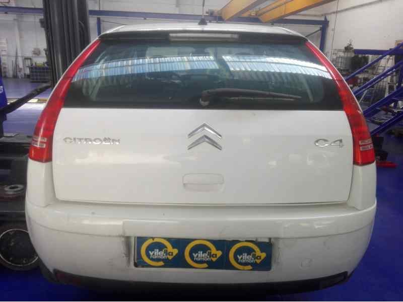 citroen c4 berlina collection | 06.04 - 12.08 del año 2005