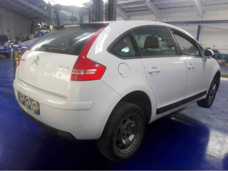 citroen c4 berlina collection | 06.04 - 12.08 del año 2005