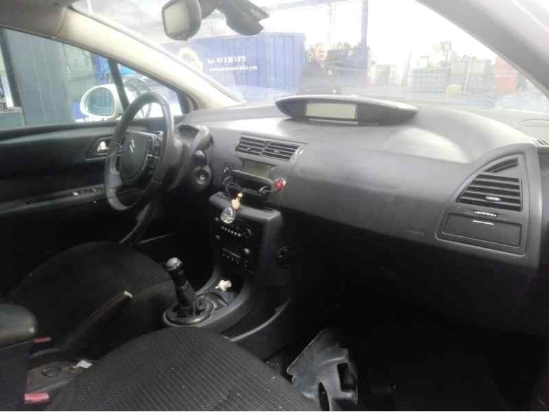 citroen c4 berlina collection | 06.04 - 12.08 del año 2005