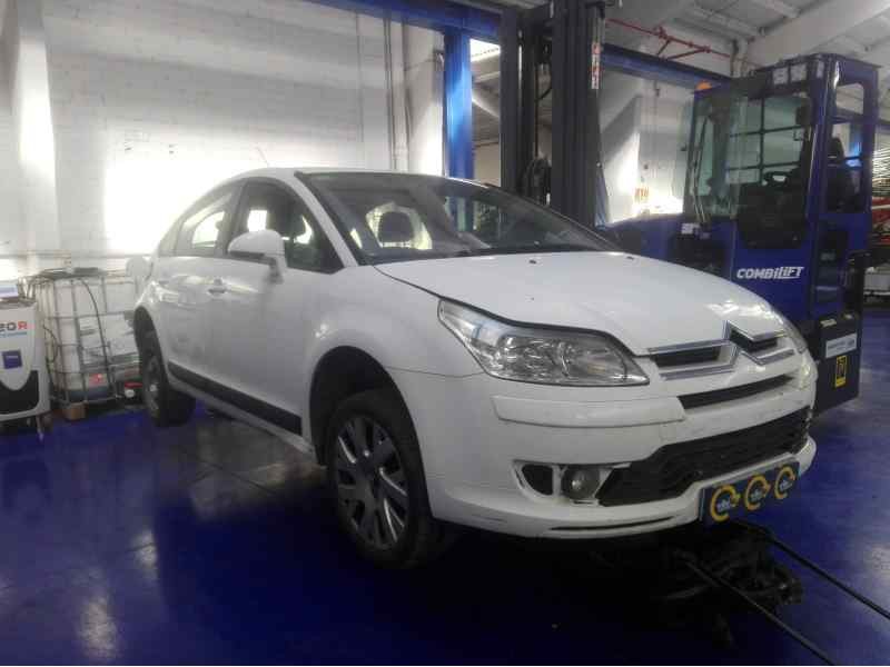 citroen c4 berlina collection | 06.04 - 12.08 del año 2005