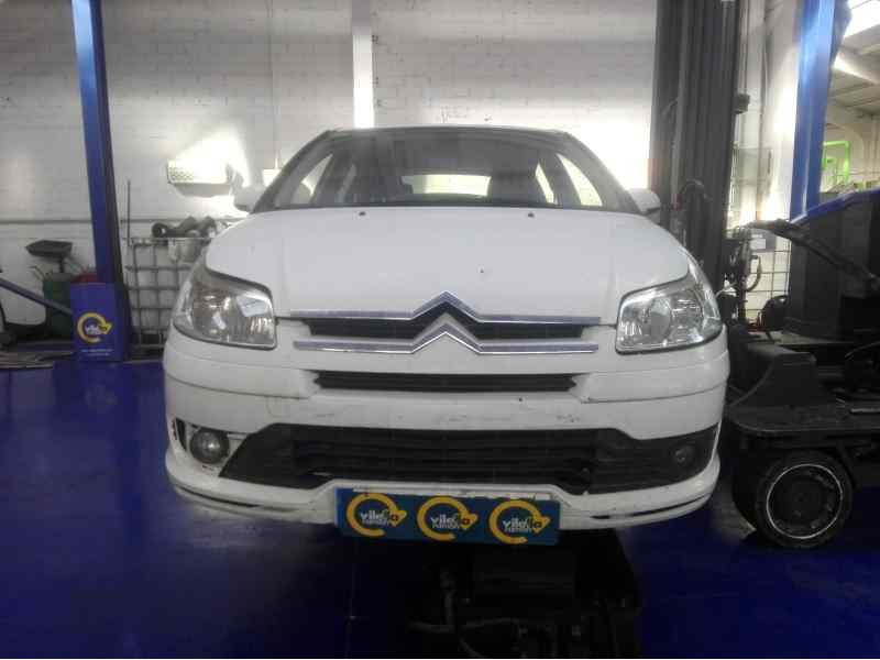citroen c4 berlina collection | 06.04 - 12.08 del año 2005