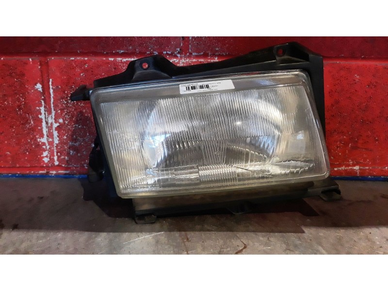 Recambio de faro derecho para citroen jumpy 1.9d confort referencia OEM IAM   