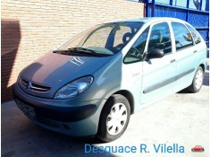 citroen xsara picasso 2.0 hdi | 03.00 - 12.02 del año 2000