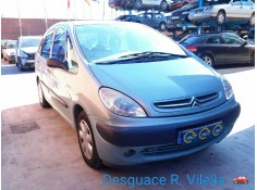 citroen xsara picasso 2.0 hdi | 03.00 - 12.02 del año 2000 2