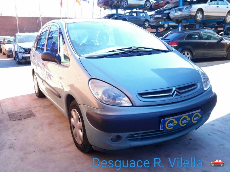 citroen xsara picasso 2.0 hdi | 03.00 - 12.02 del año 2000
