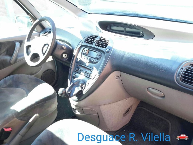 citroen xsara picasso 2.0 hdi | 03.00 - 12.02 del año 2000