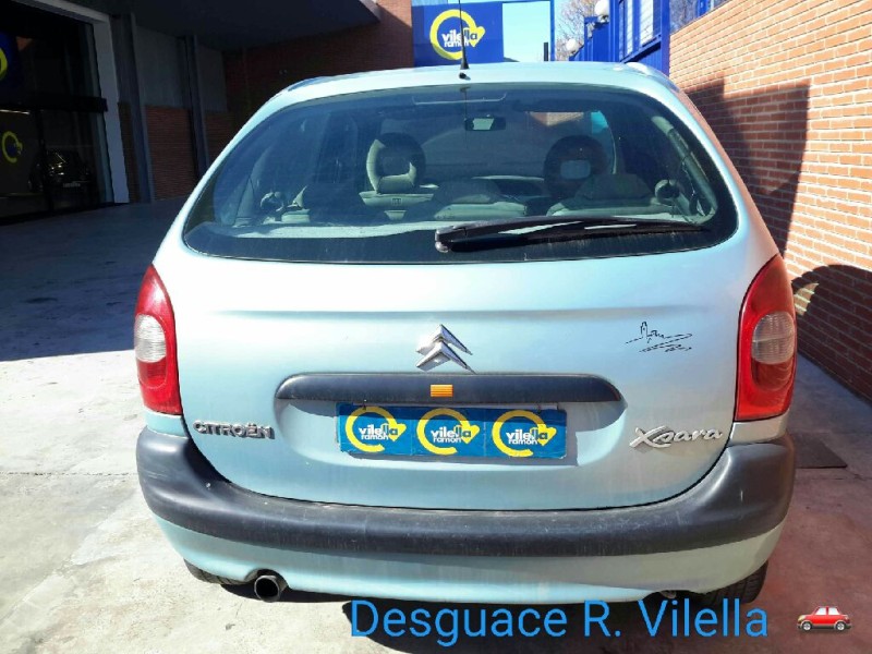 citroen xsara picasso 2.0 hdi | 03.00 - 12.02 del año 2000