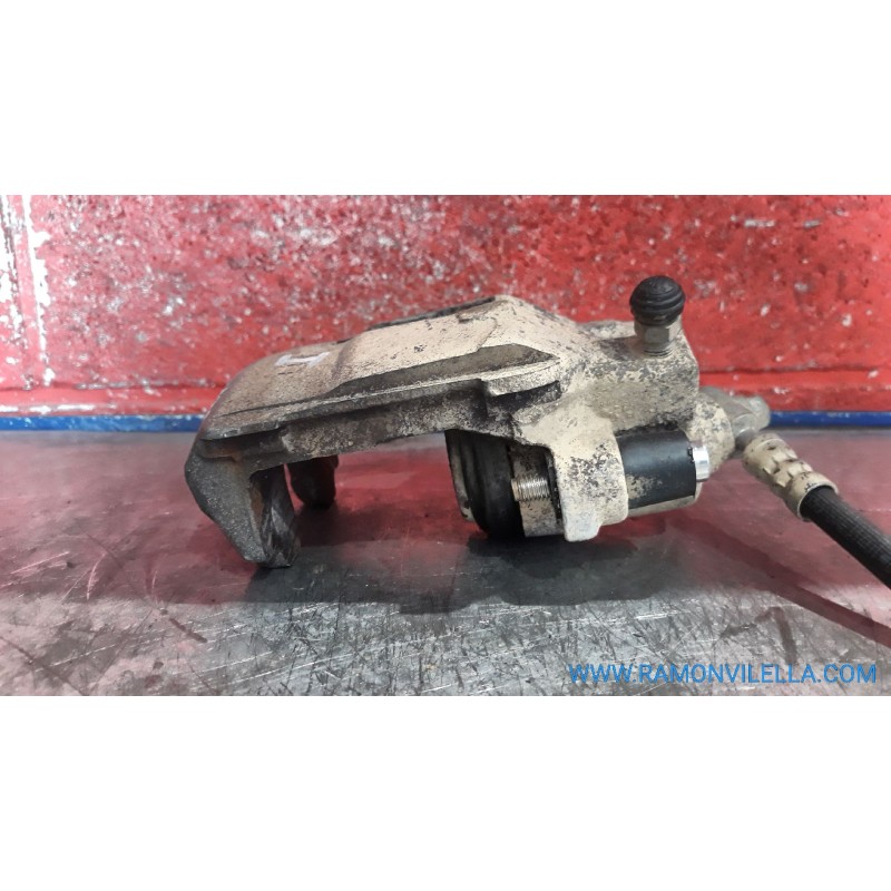 Recambio de pinza freno delan. izquierda para nissan almera tino (v10m) ambience | 08.00 - 12.03 ambience | 08.00 - 12.03 refere