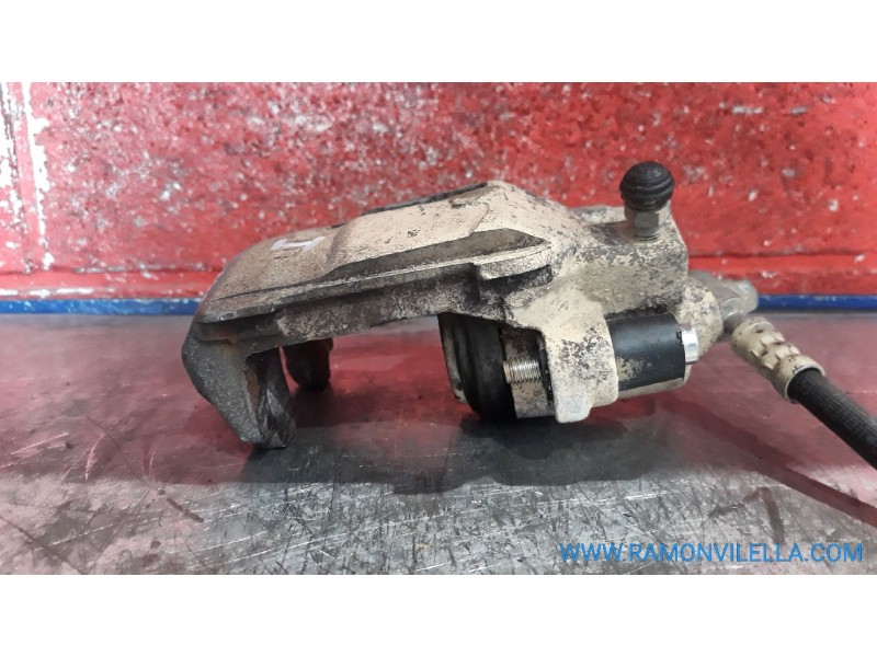 Recambio de pinza freno delan. izquierda para nissan almera tino (v10m) ambience | 08.00 - 12.03 ambience | 08.00 - 12.03 refere