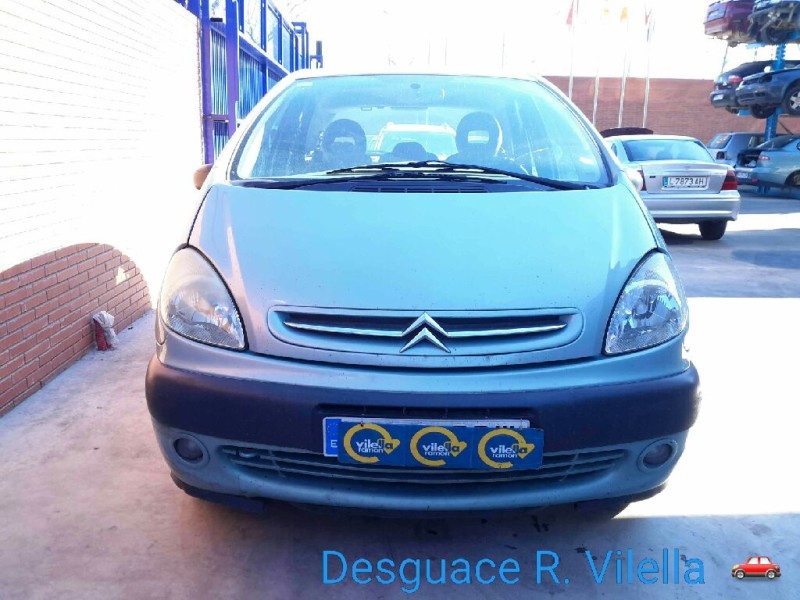 citroen xsara picasso 2.0 hdi | 03.00 - 12.02 del año 2000