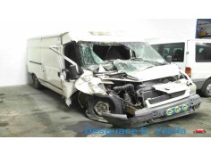ford transit 350 el del año 2004
