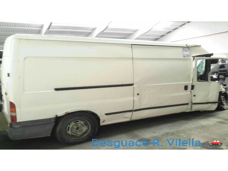 ford transit 350 el del año 2004