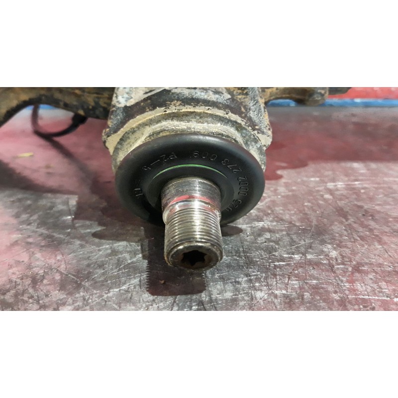 Recambio de mangueta delantero derecha para peugeot 307 (s1) xs | 04.01 - 12.05 xs | 04.01 - 12.05 referencia OEM IAM   