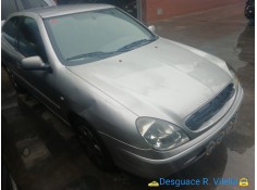 citroen xsara berlina 2.0 hdi 66kw premier | 07.99 - 12.05 del año 2001 2