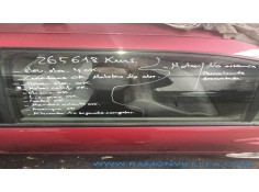 nissan primera del año 2000