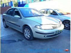 renault laguna ii (bg0) authentique | 11.01 - 12.05 del año 2004