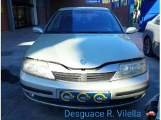 renault laguna ii (bg0) authentique | 11.01 - 12.05 del año 2004 2