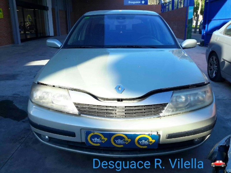 renault laguna ii (bg0) authentique | 11.01 - 12.05 del año 2004 renault laguna ii (bg0) authentique | 11.01 - 12.05 del año 2004