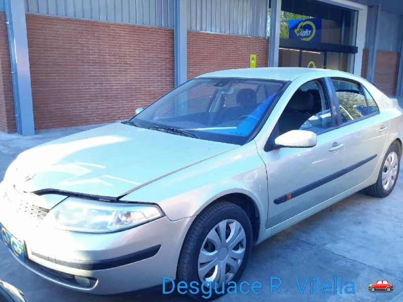 renault laguna ii (bg0) authentique | 11.01 - 12.05 del año 2004 renault laguna ii (bg0) authentique | 11.01 - 12.05 del año 2004