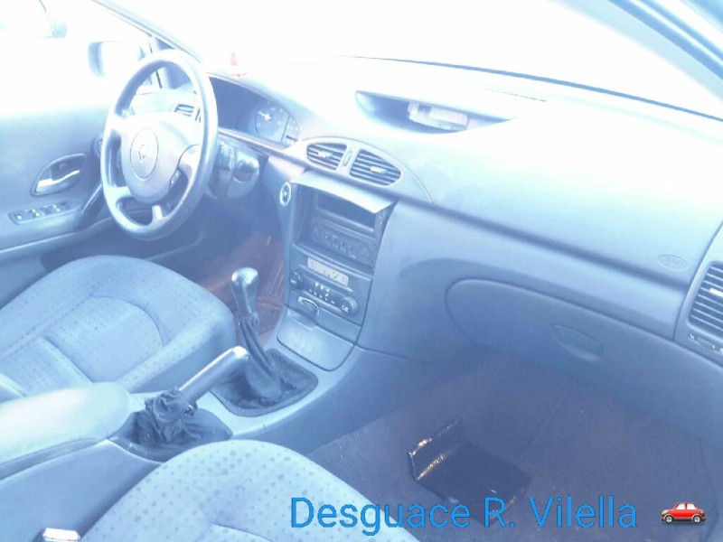 renault laguna ii (bg0) authentique | 11.01 - 12.05 del año 2004 renault laguna ii (bg0) authentique | 11.01 - 12.05 del año 2004