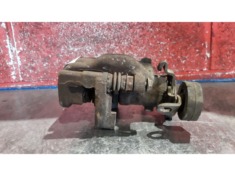 Recambio de pinza freno tras. izquierda para opel zafira a comfort | 08.00 - 12.03 comfort | 08.00 - 12.03 referencia OEM IAM   