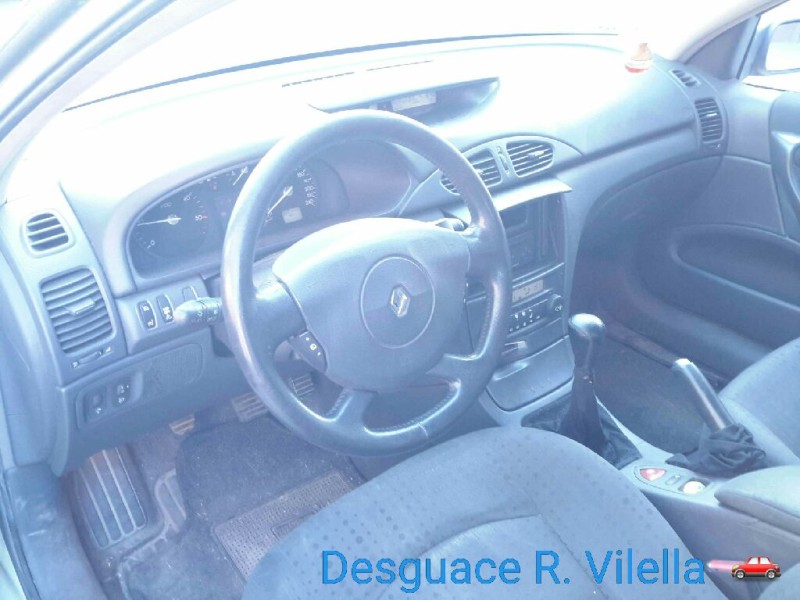 renault laguna ii (bg0) authentique | 11.01 - 12.05 del año 2004 renault laguna ii (bg0) authentique | 11.01 - 12.05 del año 2004