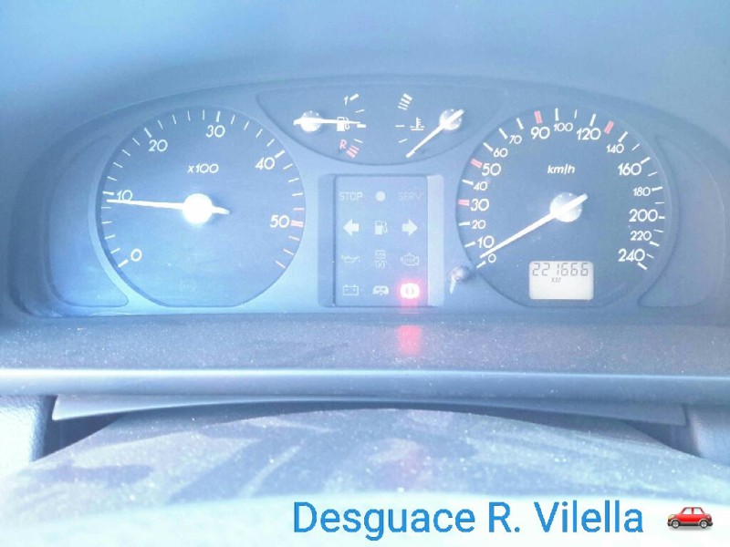 renault laguna ii (bg0) authentique | 11.01 - 12.05 del año 2004 renault laguna ii (bg0) authentique | 11.01 - 12.05 del año 2004