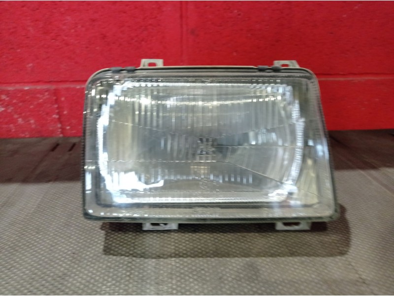 Recambio de faro derecho para seat ibiza 1.5 | 0.85 - ... 1.5 | 0.85 - ... referencia OEM IAM   