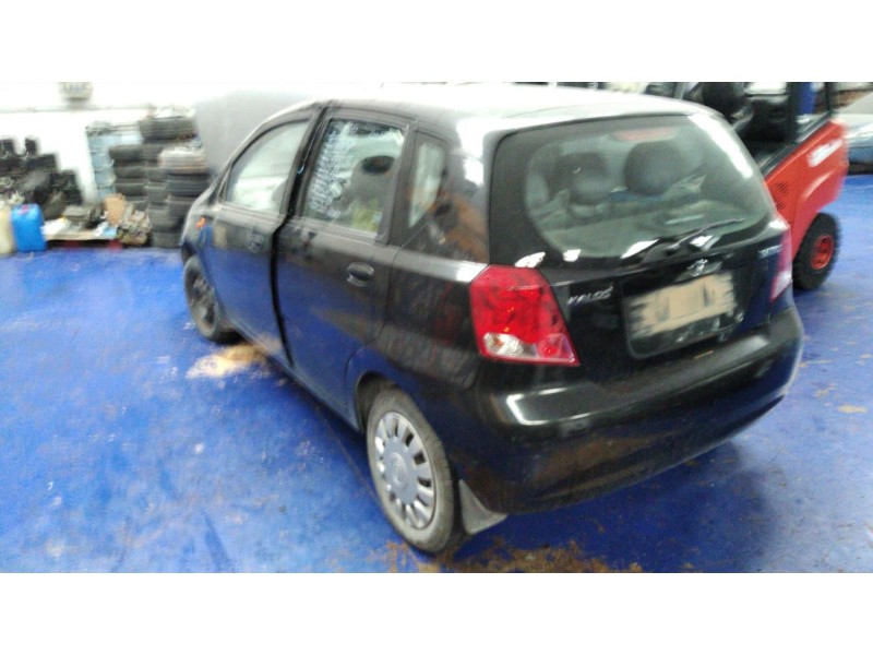 daewoo kalos  | 0.02 - 0.04 del año 2004 daewoo kalos  | 0.02 - 0.04 del año 2004