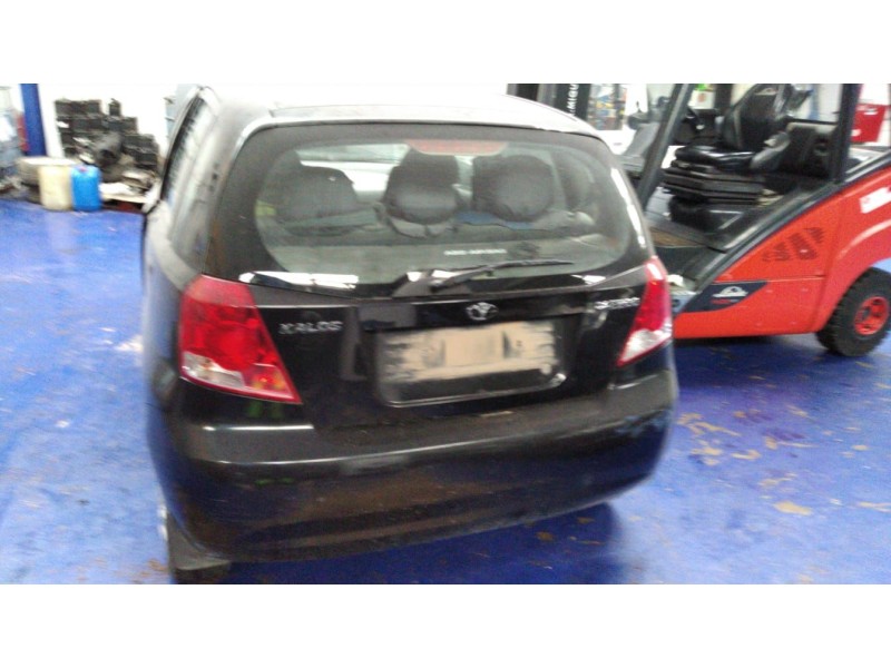 daewoo kalos  | 0.02 - 0.04 del año 2004 daewoo kalos  | 0.02 - 0.04 del año 2004