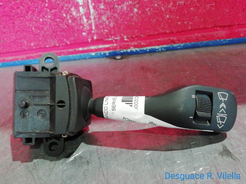 Recambio de mando limpia para bmw serie 3 compact (e46) 320td | 09.01 - 12.05 320td | 09.01 - 12.05 referencia OEM IAM   