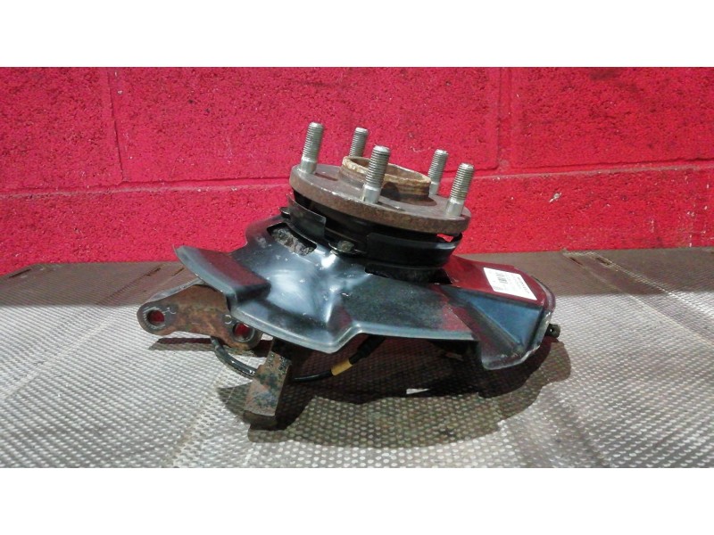 Recambio de mangueta delantera derecha para hyundai tucson (jm) 2.0 crdi cat | 0.04 - 0.10 2.0 crdi cat | 0.04 - 0.10 referencia