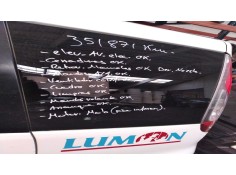 toyota yaris verso (ncp2/nlp2)  | 0.99 - 0.05 del año 1999