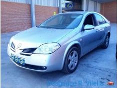 nissan primera berlina (p12) acenta | 05.02 - 12.03 del año 2003 2