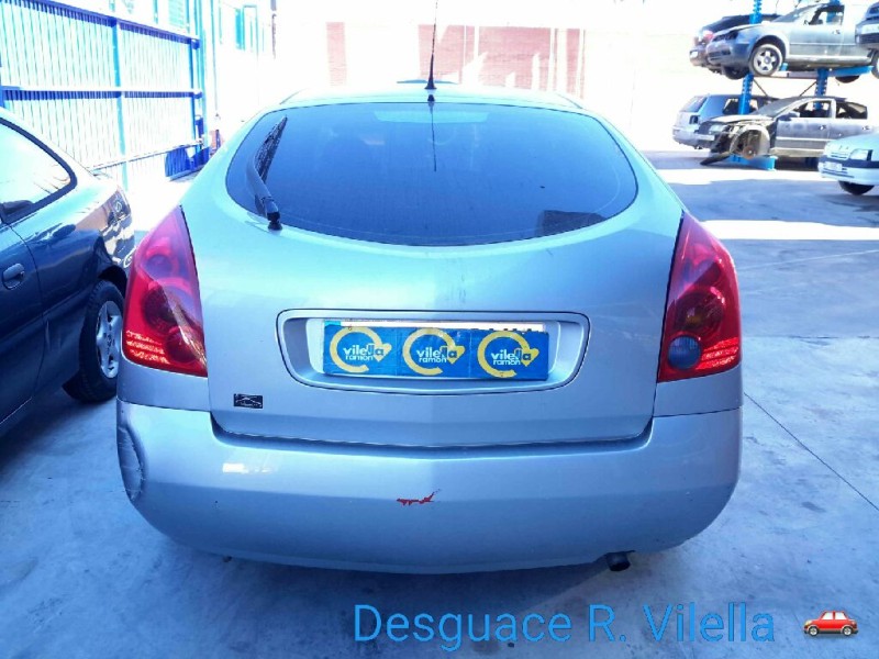 nissan primera berlina (p12) acenta | 05.02 - 12.03 del año 2003