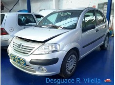 citroen c3 1.4 hdi sx | 04.02 - 12.06 del año 2003