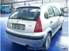 citroen c3 1.4 hdi sx | 04.02 - 12.06 del año 2003 2