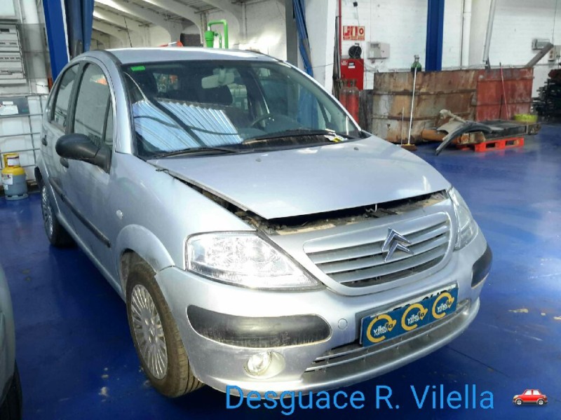 citroen c3 1.4 hdi sx | 04.02 - 12.06 del año 2003