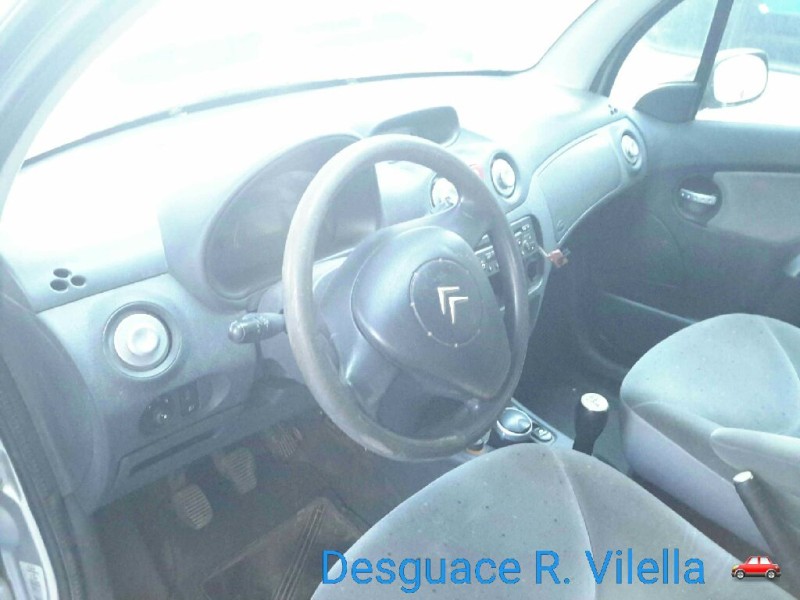 citroen c3 1.4 hdi sx | 04.02 - 12.06 del año 2003