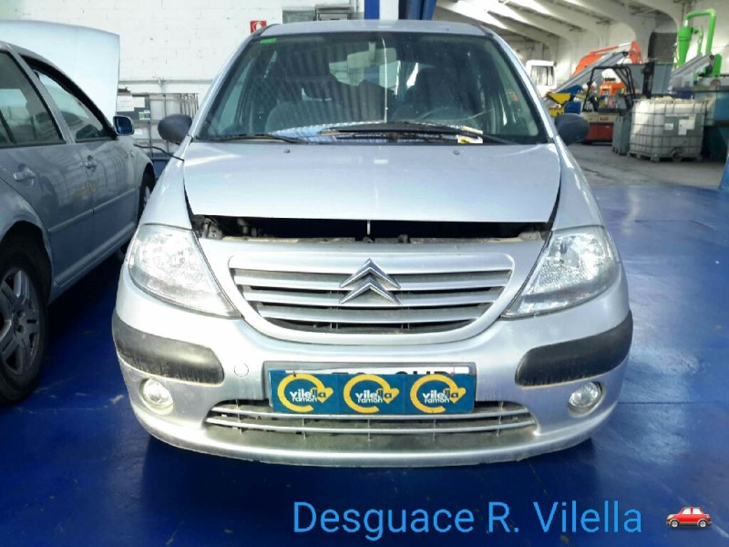 citroen c3 1.4 hdi sx | 04.02 - 12.06 del año 2003