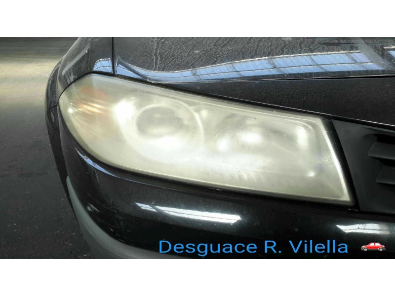 renault megane ii berlina 5p authentique | 07.02 - ... del año 2002 renault megane ii berlina 5p authentique | 07.02 - ... del año 2002